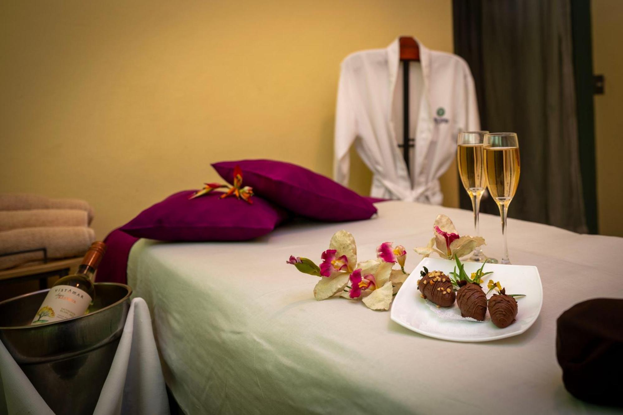 Hotel Casa Turire Turrialba Luaran gambar
