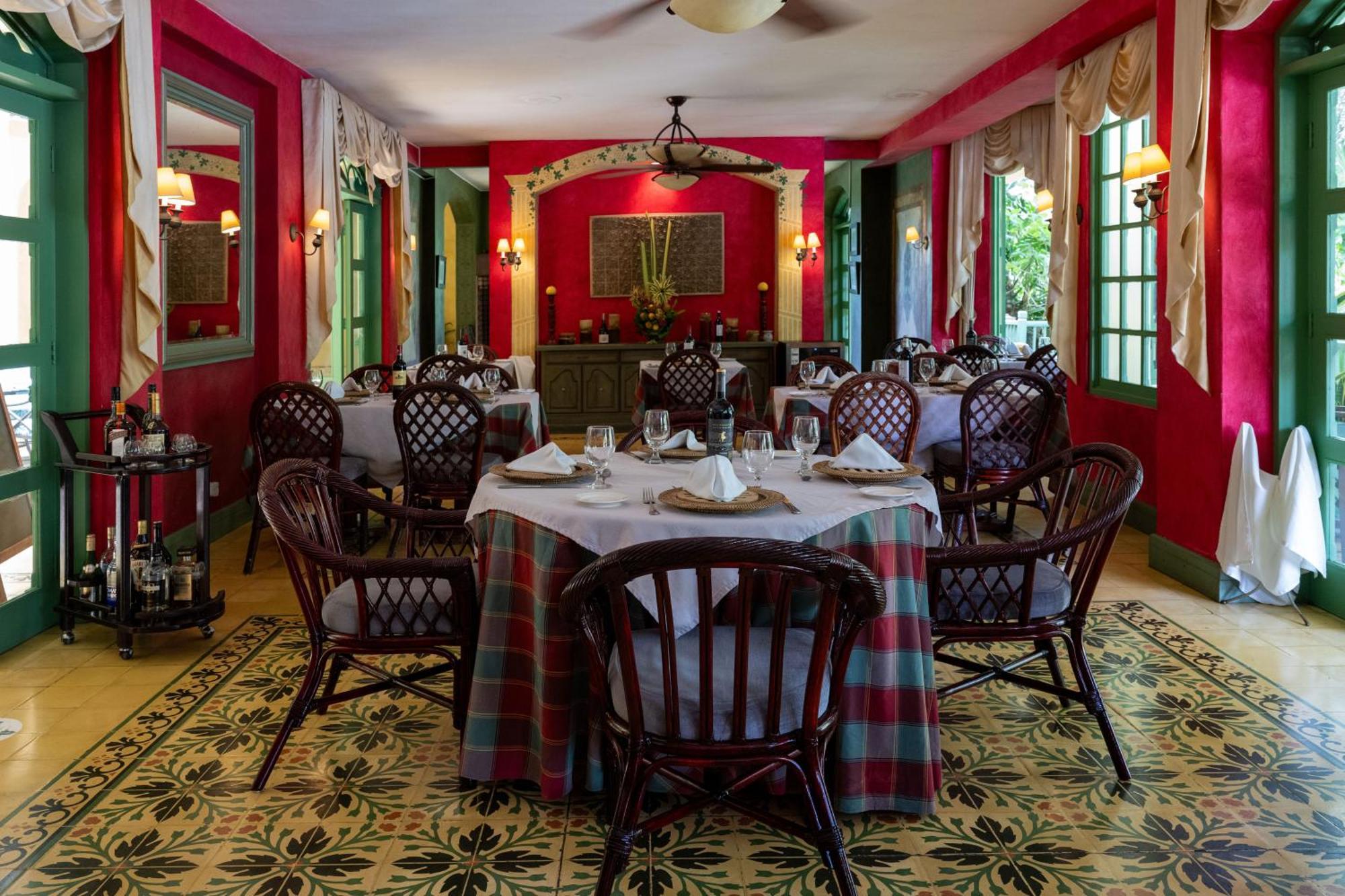 Hotel Casa Turire Turrialba Luaran gambar