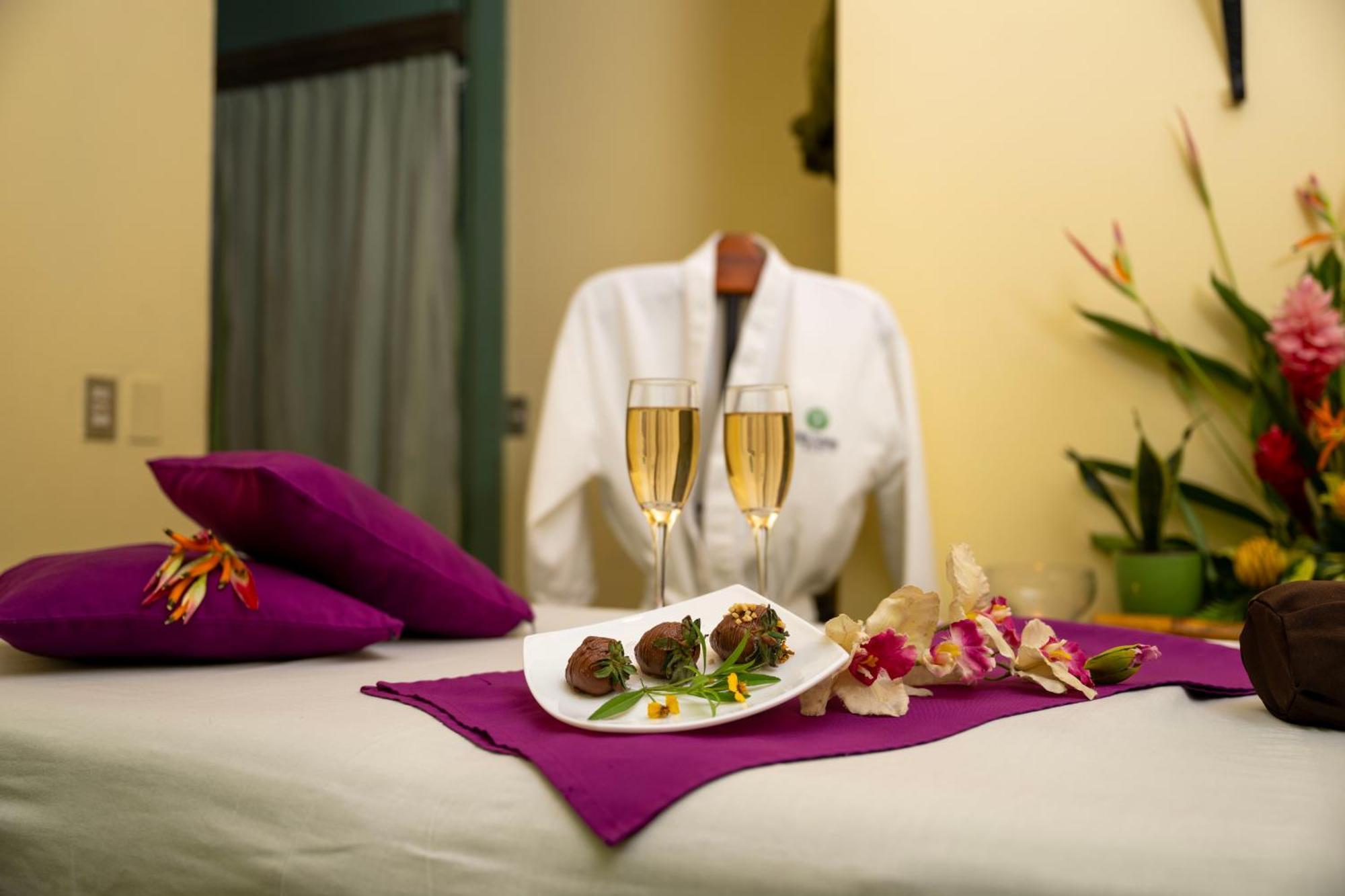 Hotel Casa Turire Turrialba Luaran gambar