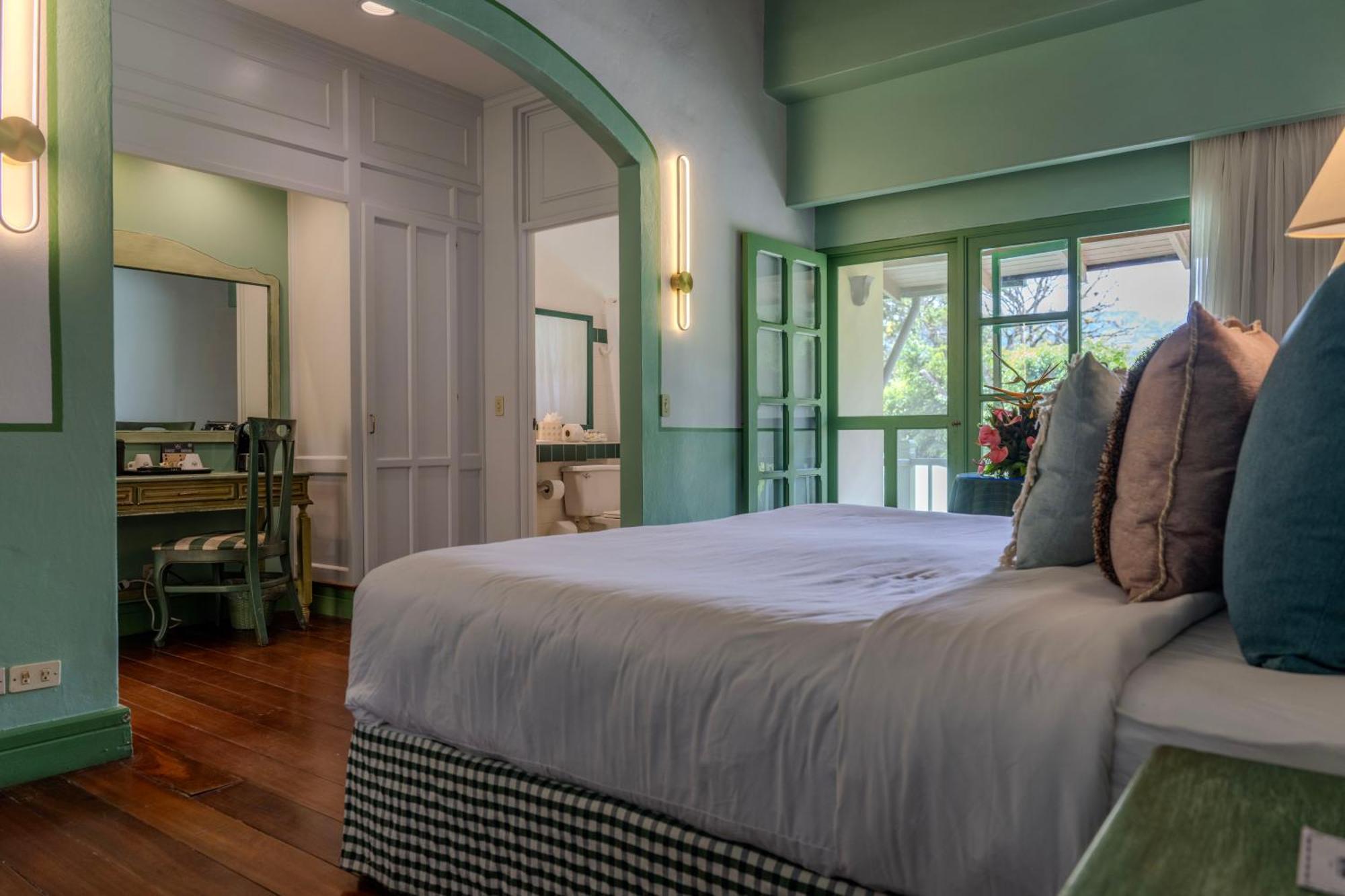 Hotel Casa Turire Turrialba Luaran gambar