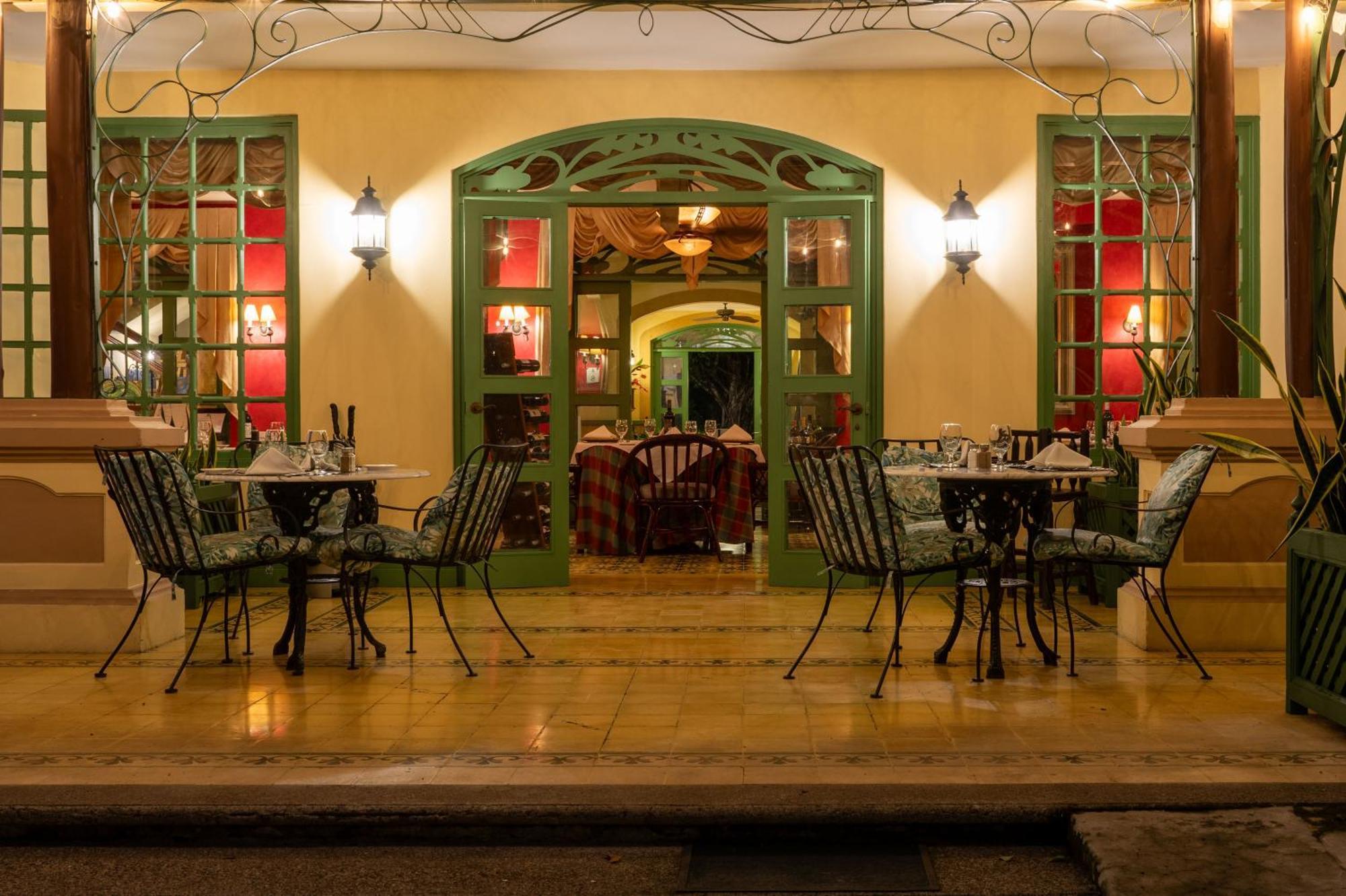 Hotel Casa Turire Turrialba Luaran gambar