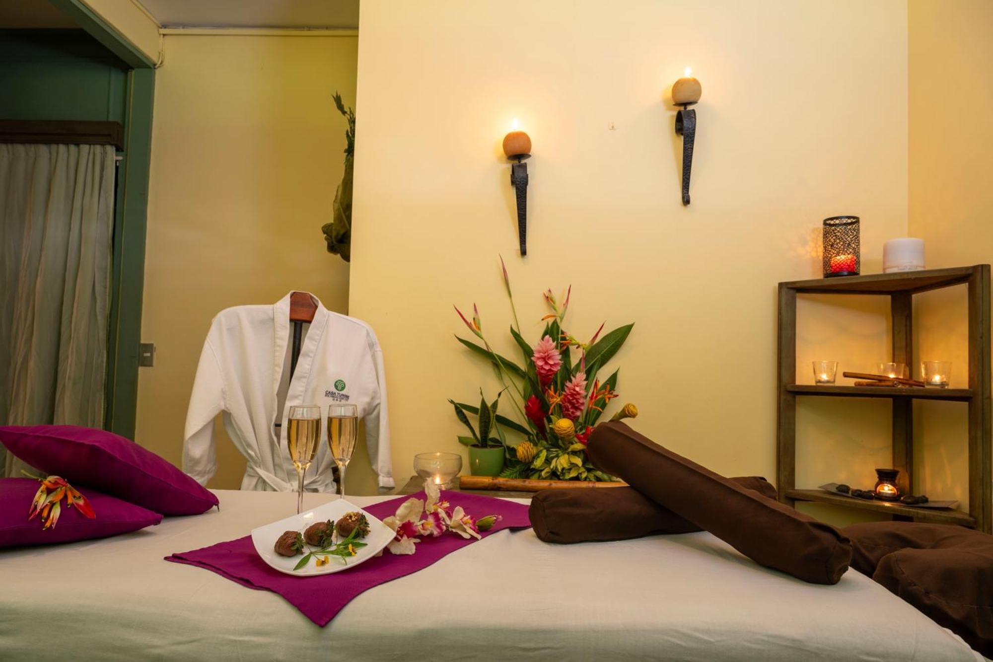 Hotel Casa Turire Turrialba Luaran gambar