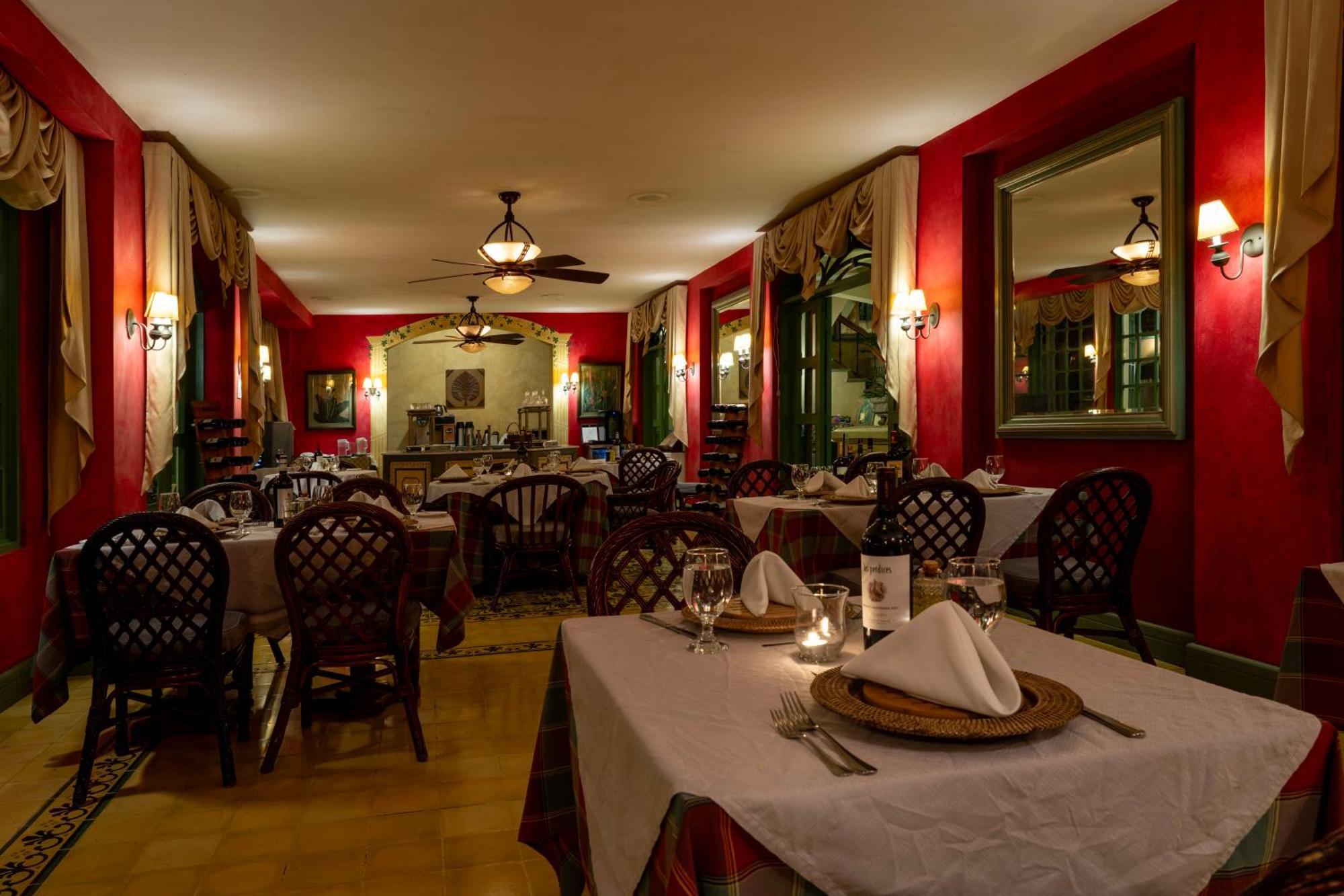 Hotel Casa Turire Turrialba Luaran gambar