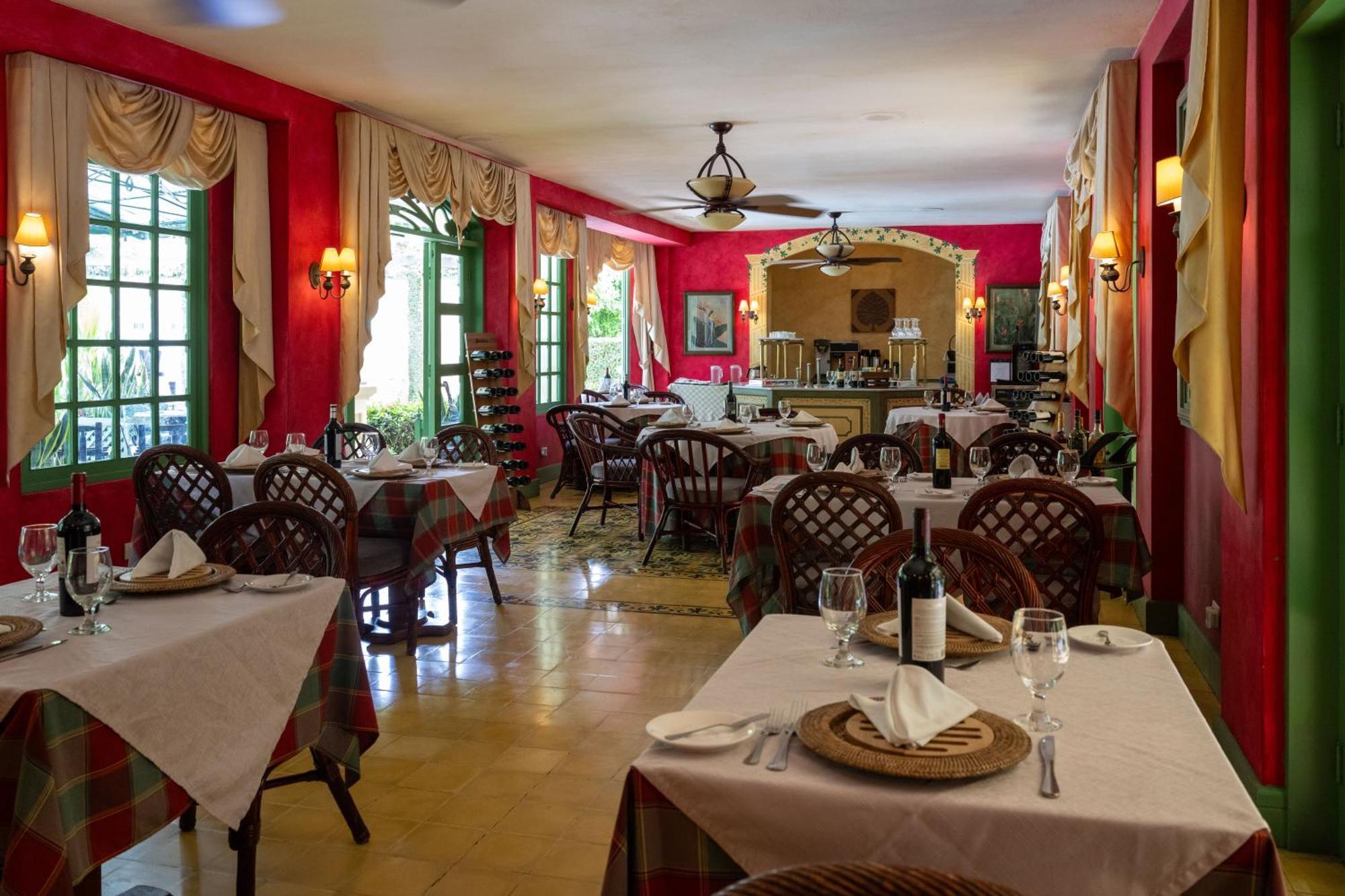 Hotel Casa Turire Turrialba Luaran gambar