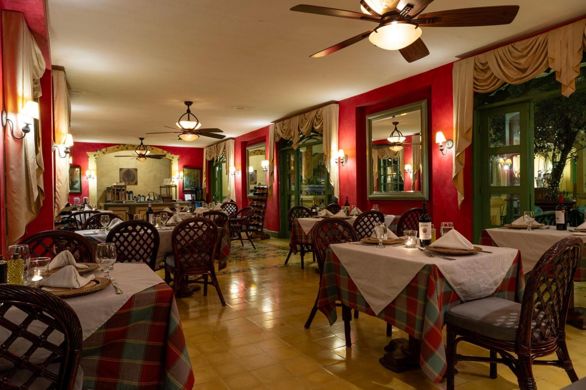 Hotel Casa Turire Turrialba Luaran gambar