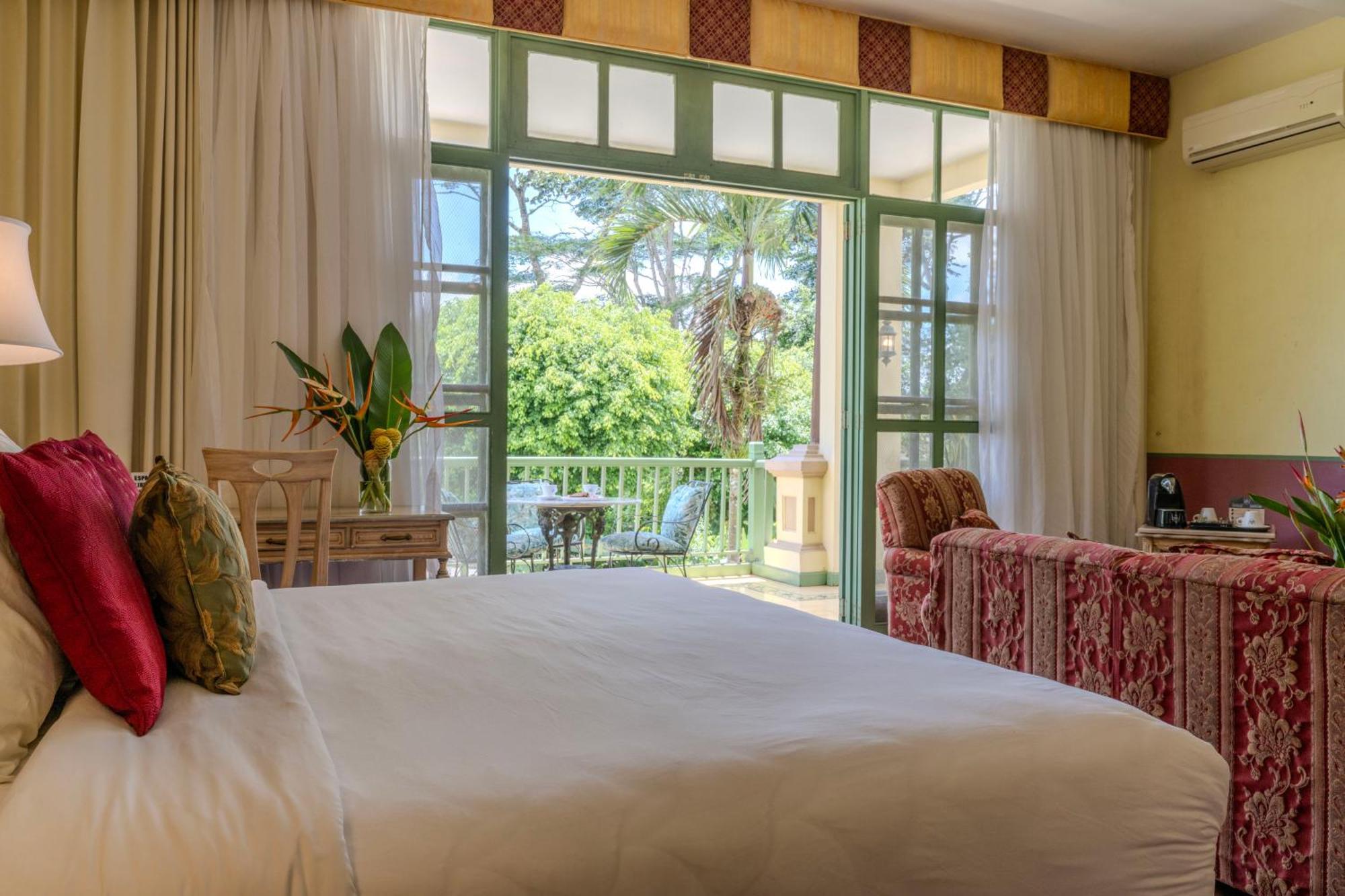 Hotel Casa Turire Turrialba Luaran gambar