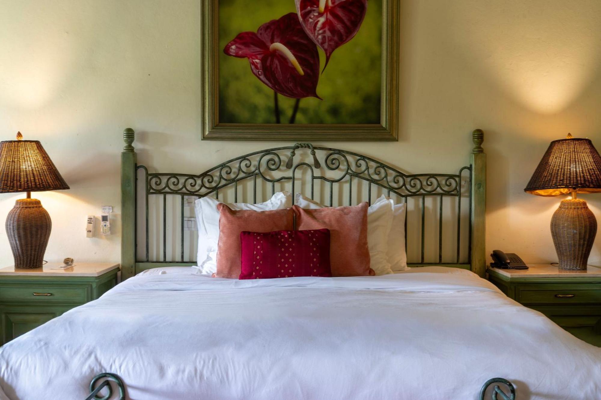 Hotel Casa Turire Turrialba Luaran gambar