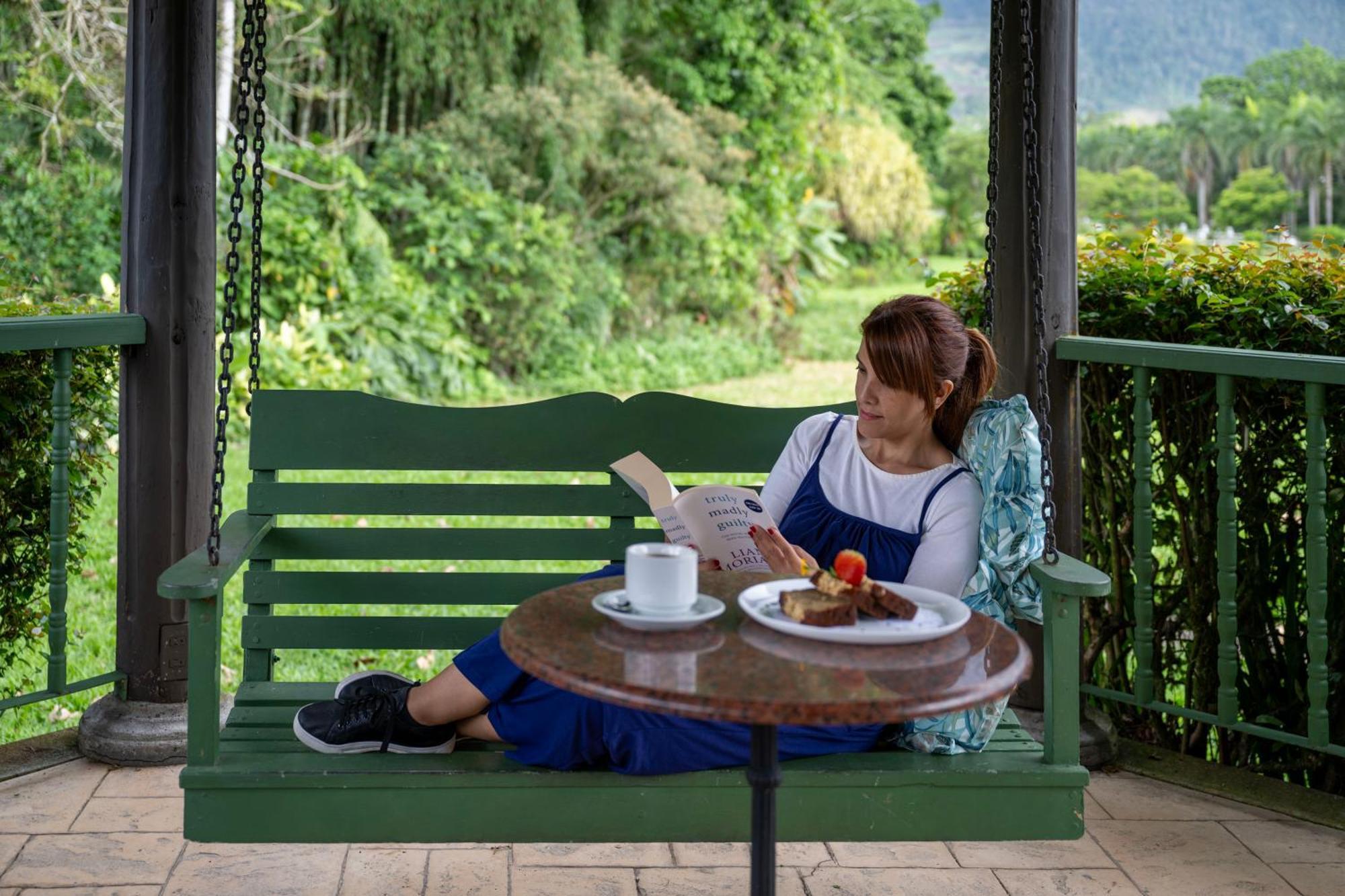 Hotel Casa Turire Turrialba Luaran gambar